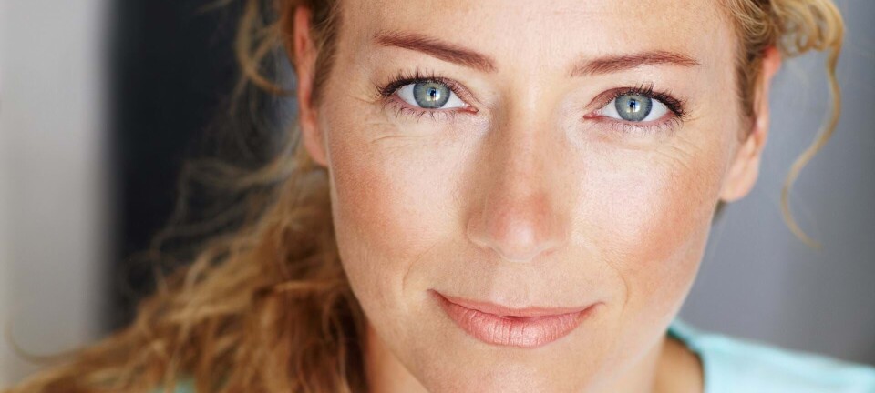 Da manden blev syg, ændrede hendes liv sig: ”Jeg blev nødt til at gå for at overleve”