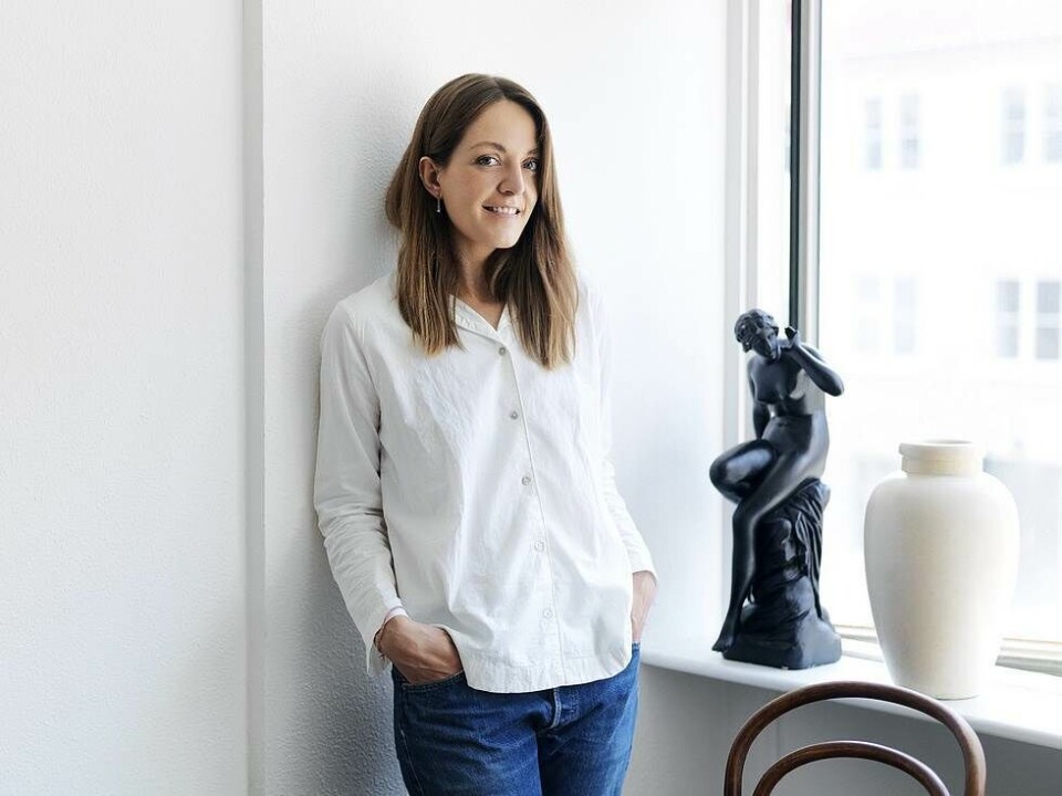 Julie Skall Skall Studio