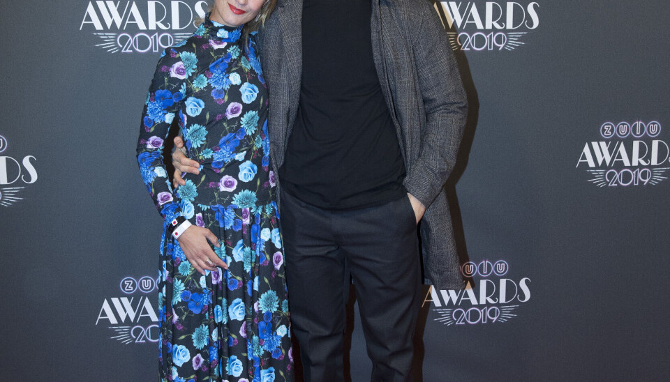 Foto: Lars E Andreasen