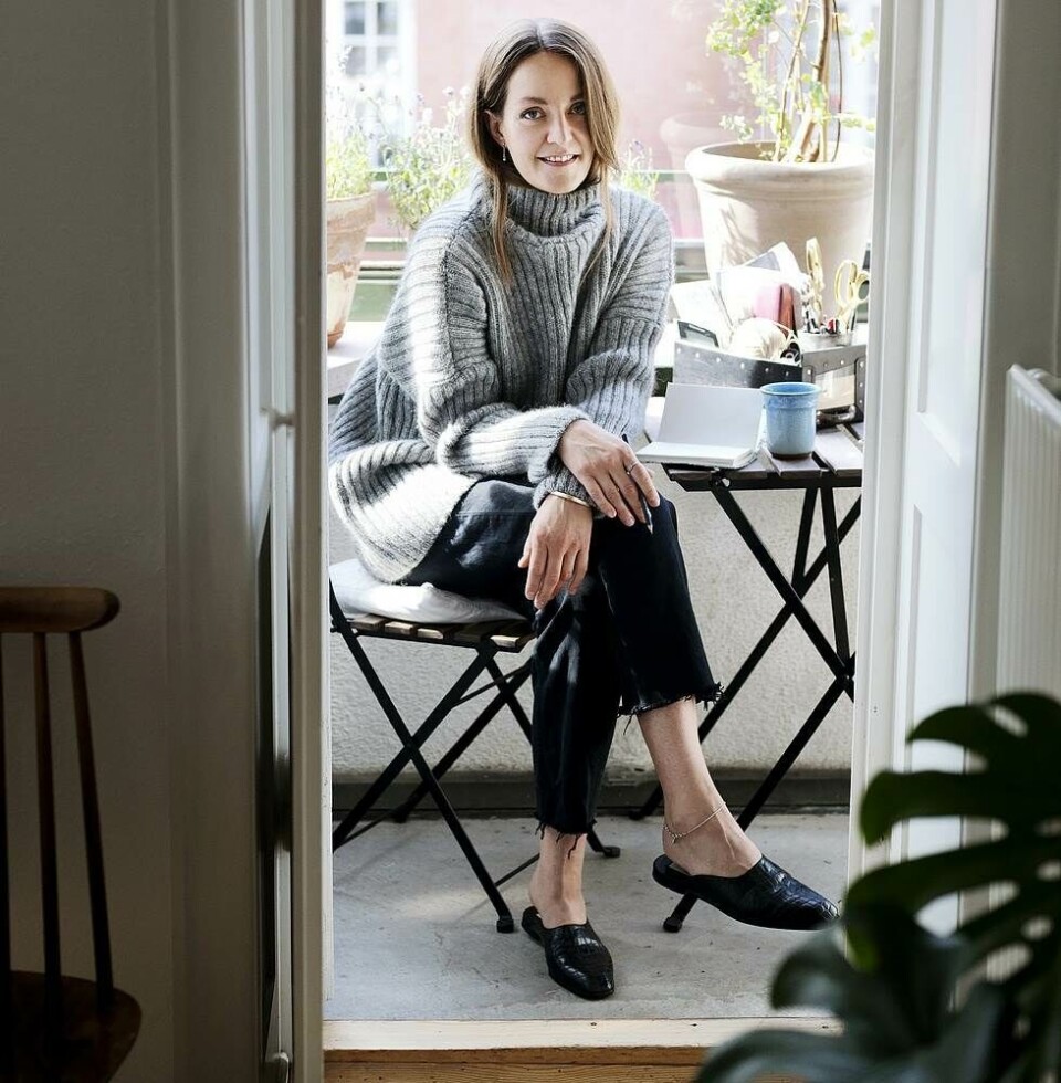 Julie Skall Skall Studio