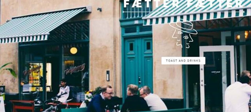 4 cool gader på Nørrebro, som du skal kende