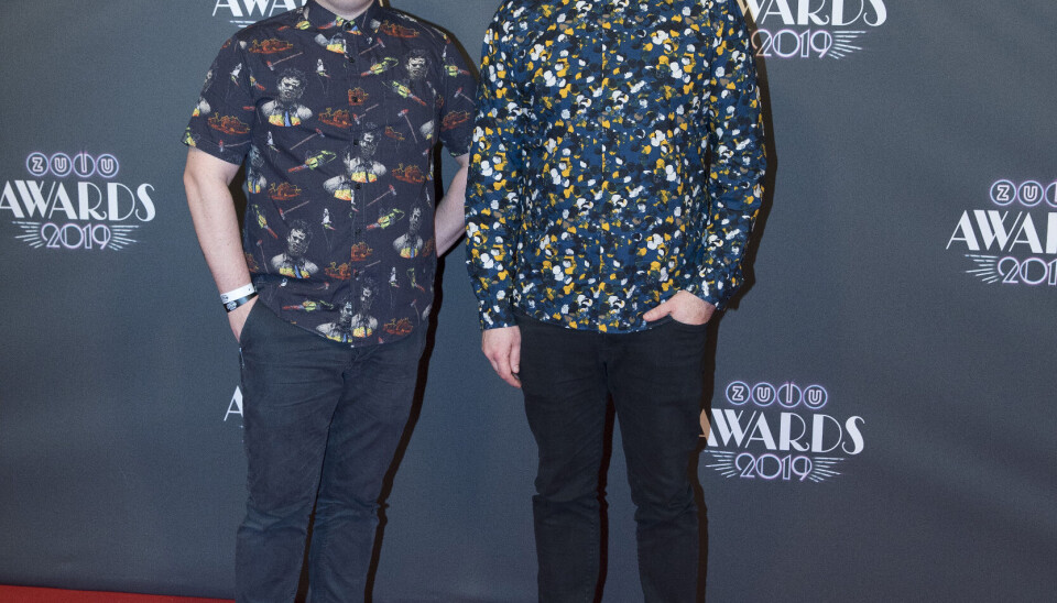 Foto: Lars E Andreasen