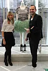 Tæt på D&Gs efterårskollektion
