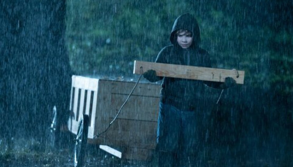 (Foto: Netflix)