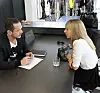 Tæt på D&Gs efterårskollektion