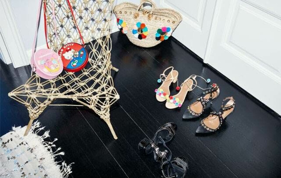Kvinden bag Holly Golightly: “Du tager ikke et telt på, når du skal please din mand”