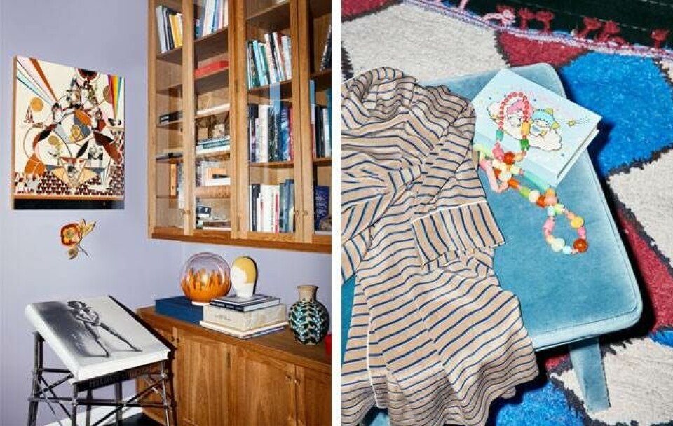 Kvinden bag Holly Golightly: “Du tager ikke et telt på, når du skal please din mand”