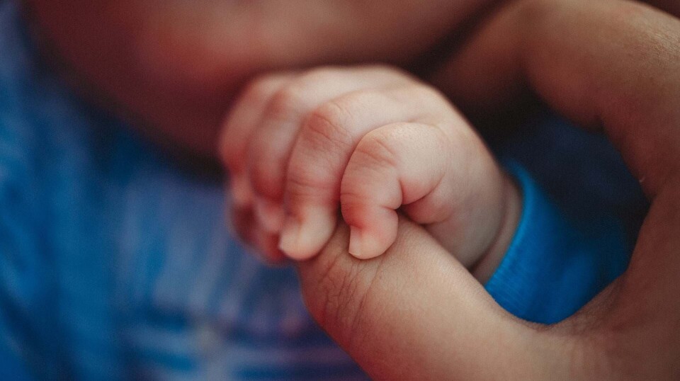 Gravid uge 32: Er du nervøs for at føde for tidligt?
