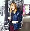 Nyheder fra Canada Goose