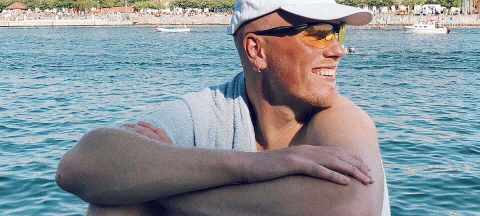 Kan en app få mig til at elske løb?