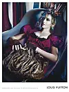 Madonna leger med Louis Vuitton - igen