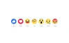 5 nye Facebook-emojis udfordrer ”like-knappen”