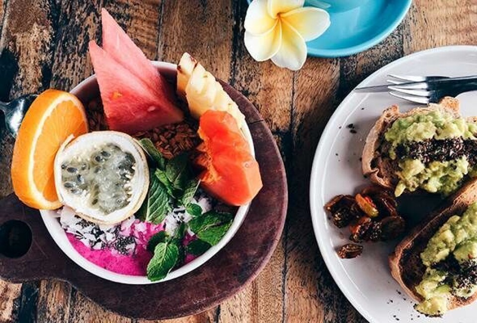 Her er Balis bedste surfspots, smoothiebowls og solnedgange