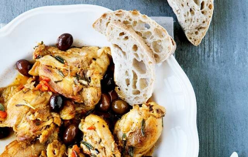 Lav livretter fra Italien