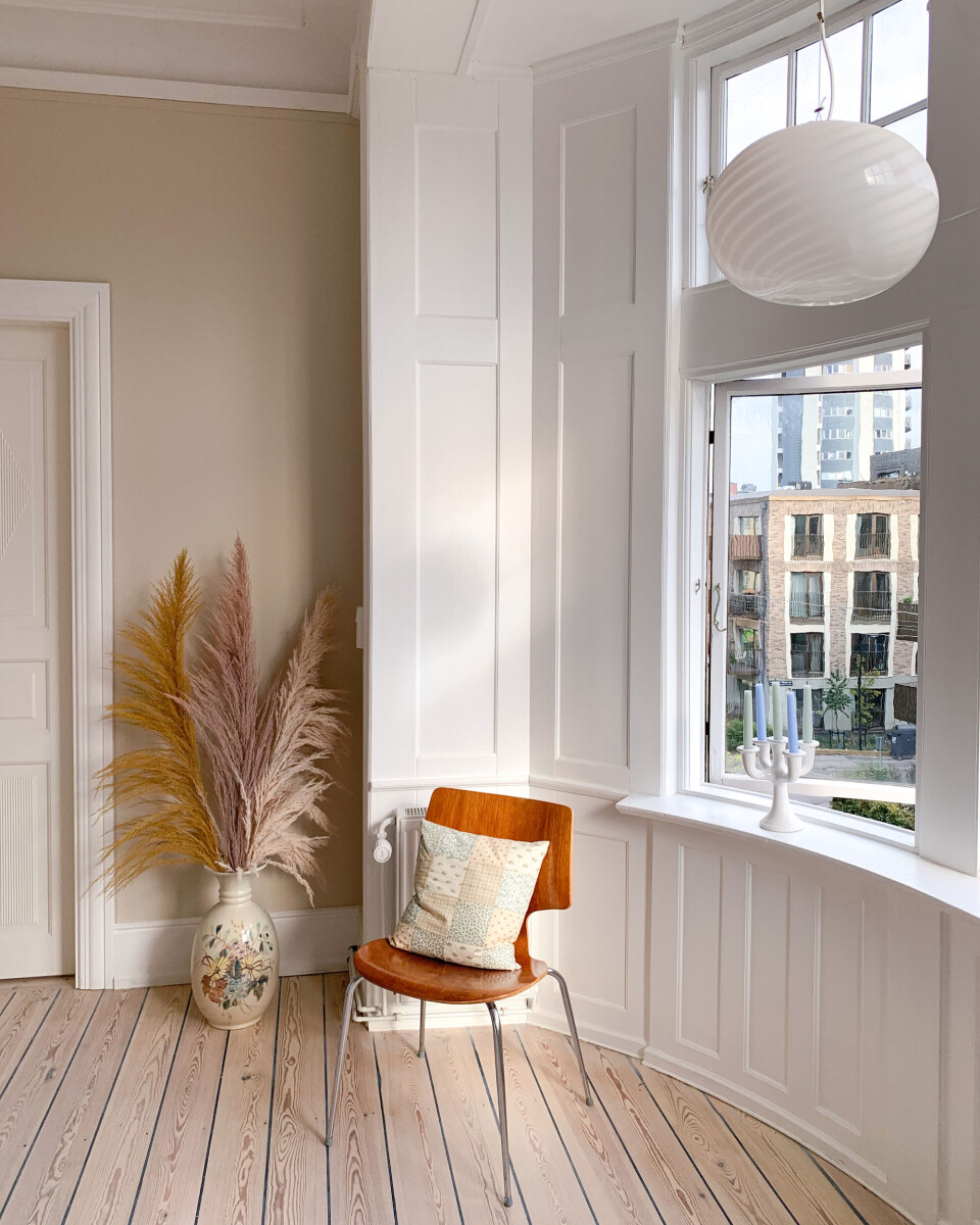 Pude fra Eline Engen.