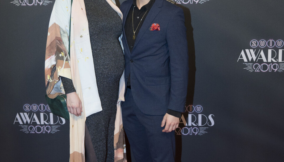 Foto: Lars E Andreasen