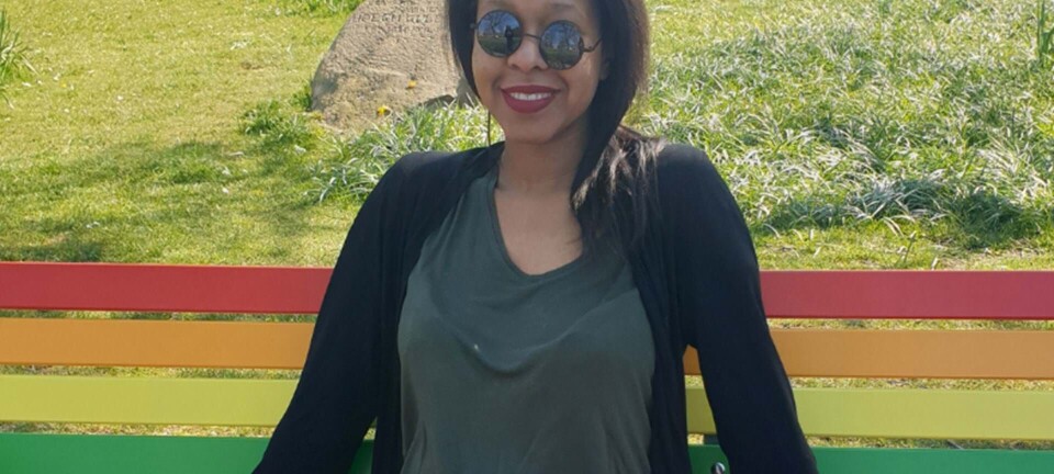 Hyldest til København fra en tilflytter: ”Det ER Europas diamant”