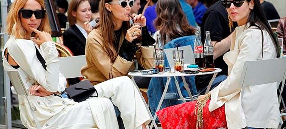 Din modeugeguide: 7 gratis begivenheder du ikke må gå glip af