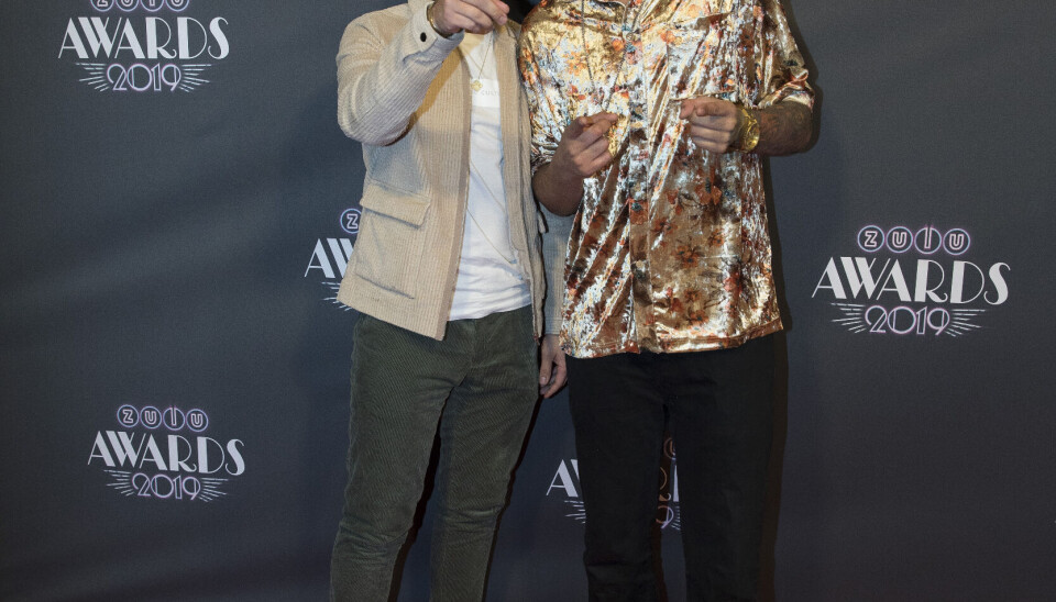 Foto: Lars E Andreasen