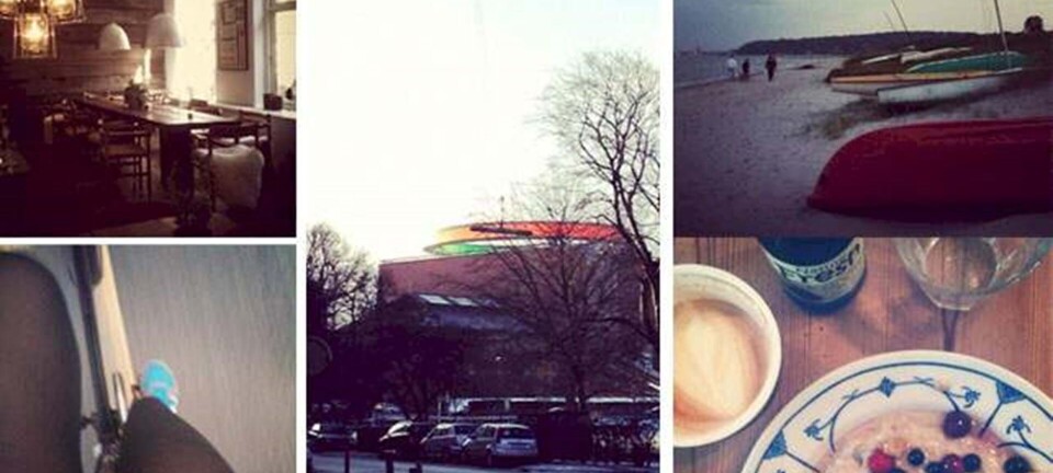 Aarhus: 4 favoritcaféer i smilets by