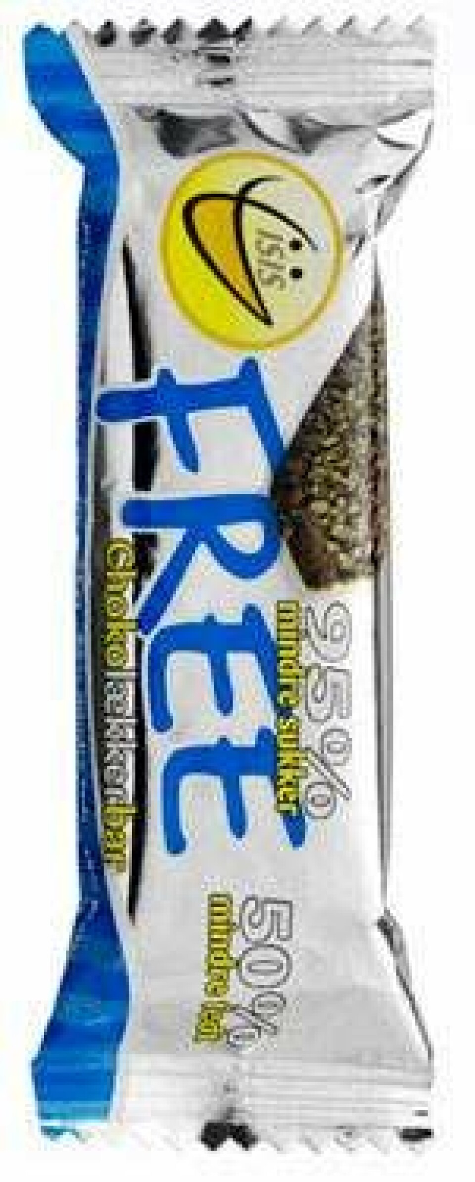 4 snacks der giver flad mave