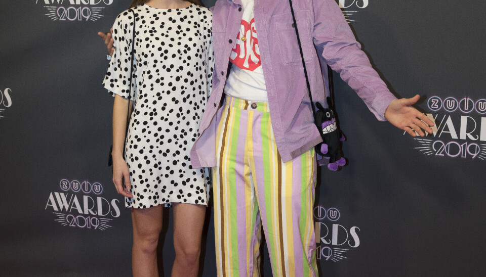 Foto: Lars E Andreasen