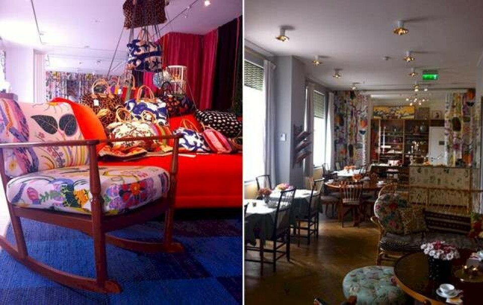 Så meget kan du opleve på en miniferie i Stockholm