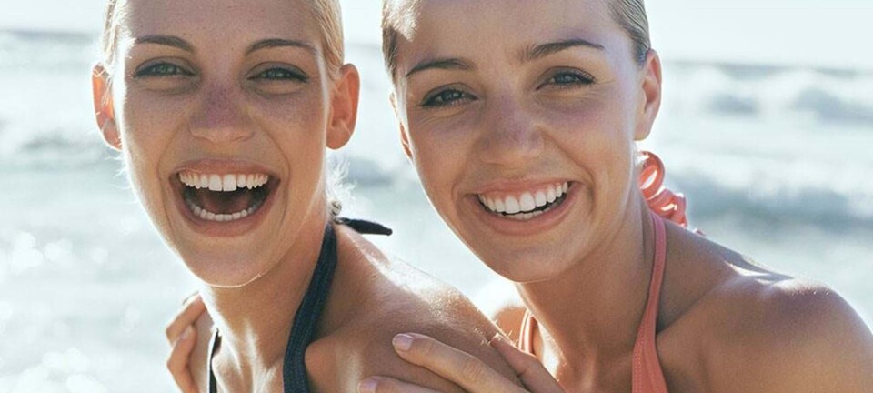 Hvilken soltype er du? Sådan finder du solcremen, der passer til dig (og din ferie)