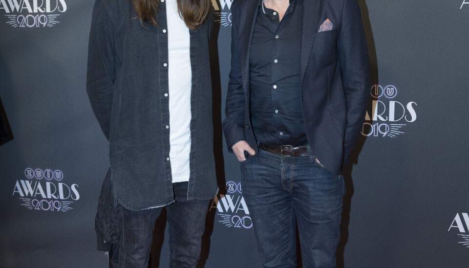 Foto: Lars E Andreasen