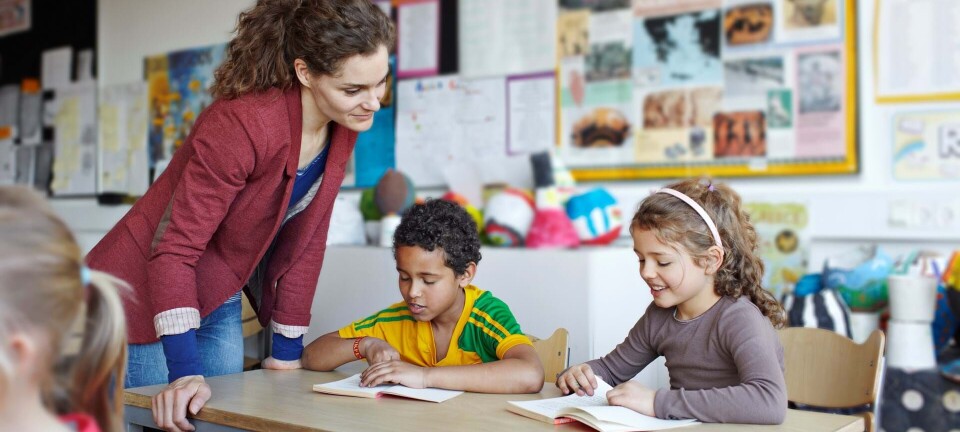 Forvirret over skoledistrikter? Sådan fungerer det frie skolevalg