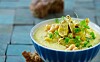 Nem suppe med kokos & lime