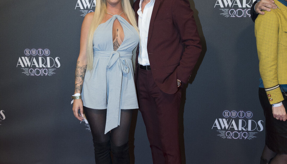 Foto: Lars E Andreasen
