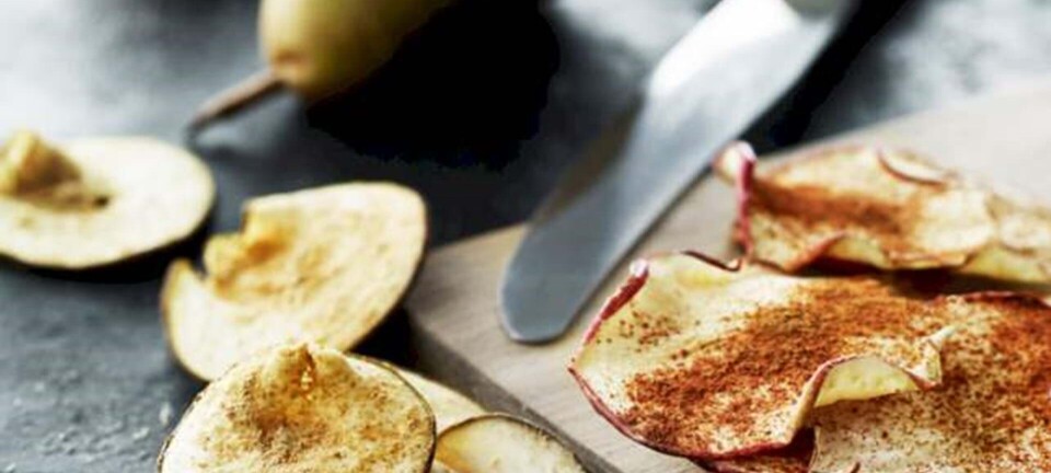 5 nemme opskrifter på sundere juleknas & julebag