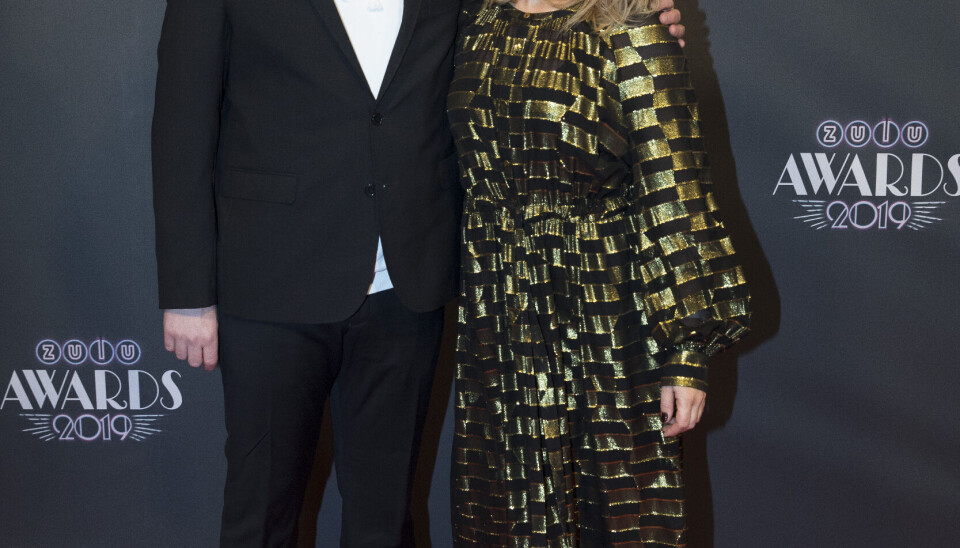 Foto: Lars E Andreasen
