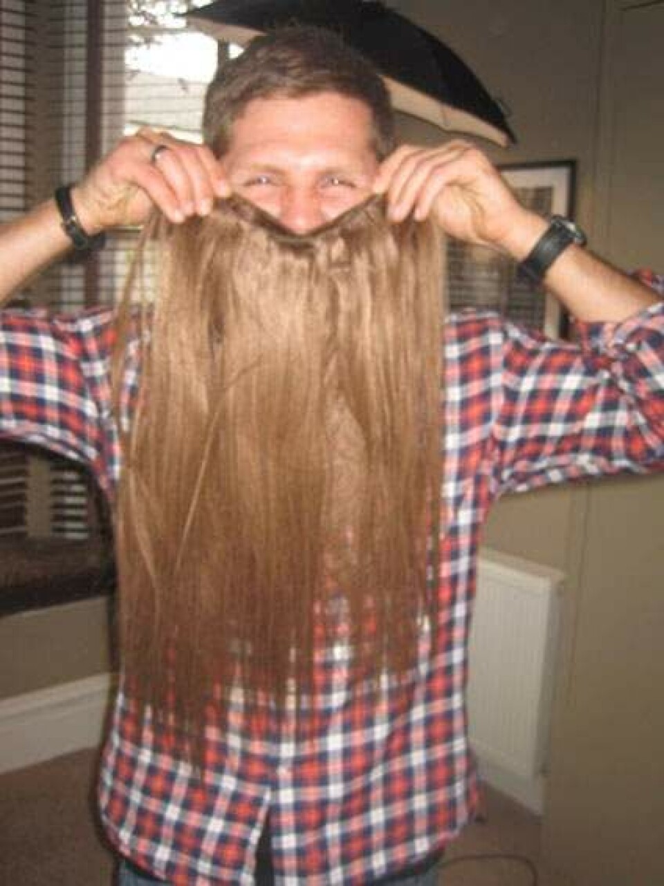 ALT for damerne på fotooptagelse i London