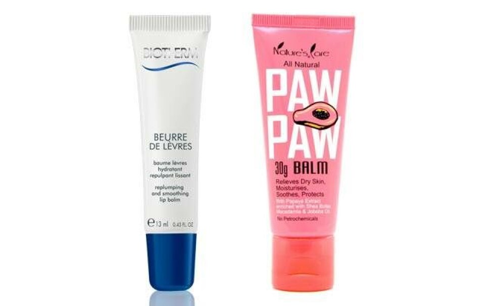 5 skønhedsprodukter, du garanteret kan få mere ud af