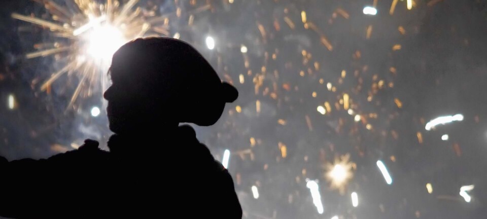 Er jeg virkelig en kæmpe egoist?