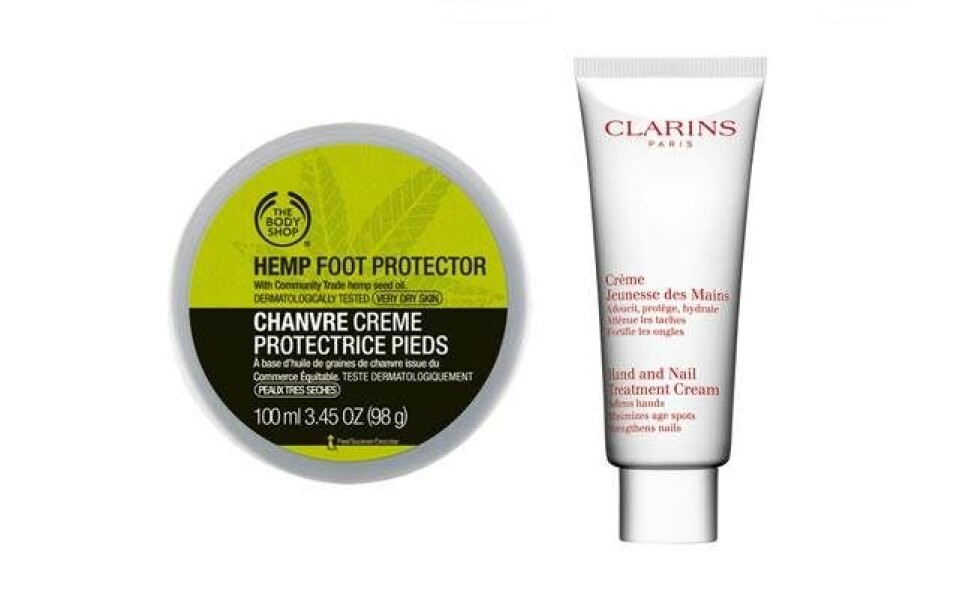 5 skønhedsprodukter, du garanteret kan få mere ud af