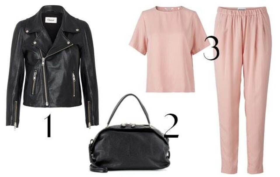 #EWstylecrush: Stephania Potalivo