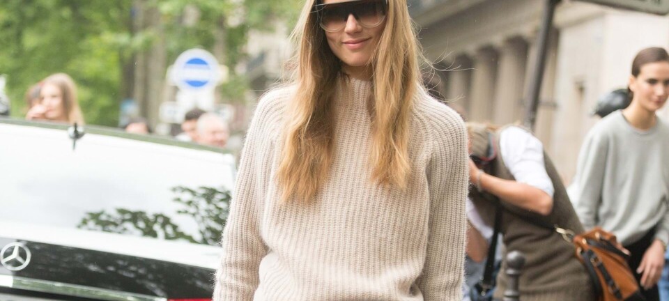 Vidste du, at danskernes favorittransportmiddel har haft stor indflydelse på vores stil?