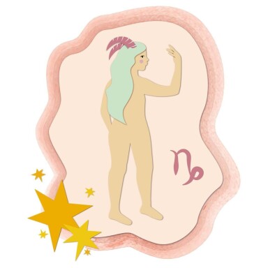 Stenbukken: Dagens horoskop