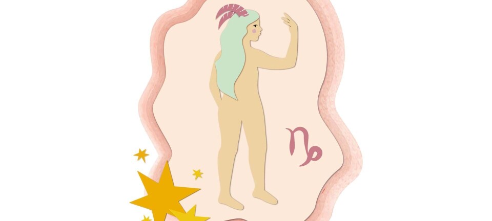 Stenbukken: Dagens horoskop