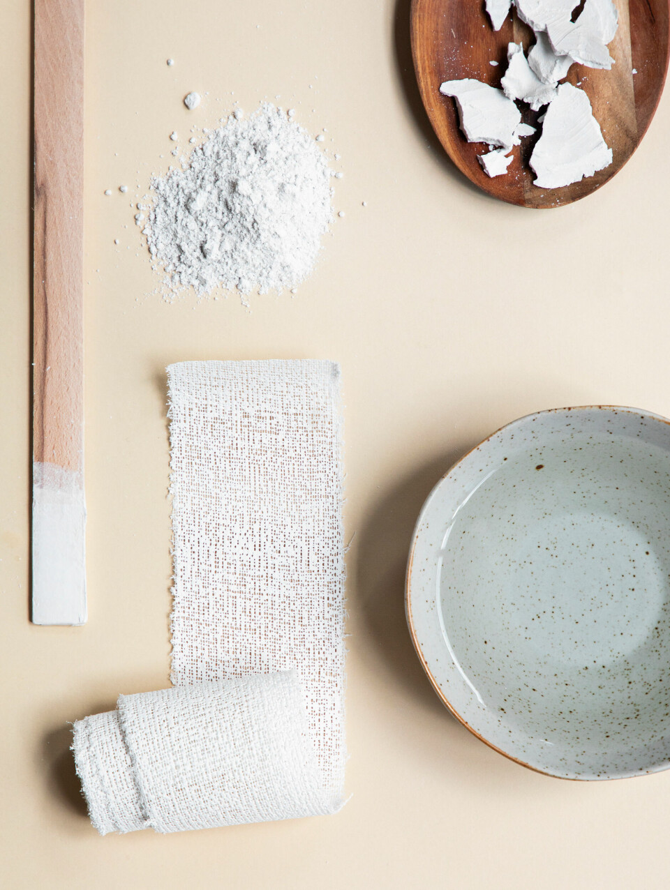 DIY: 7 flotte projekter i gips