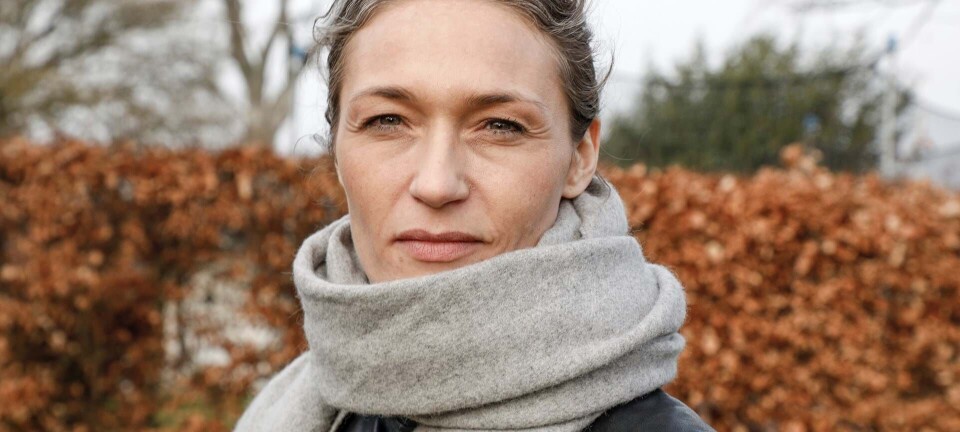 Mia Wagner: ”Den offentlige gabestok har været nødvendig for at forstå, hvad metoo er”