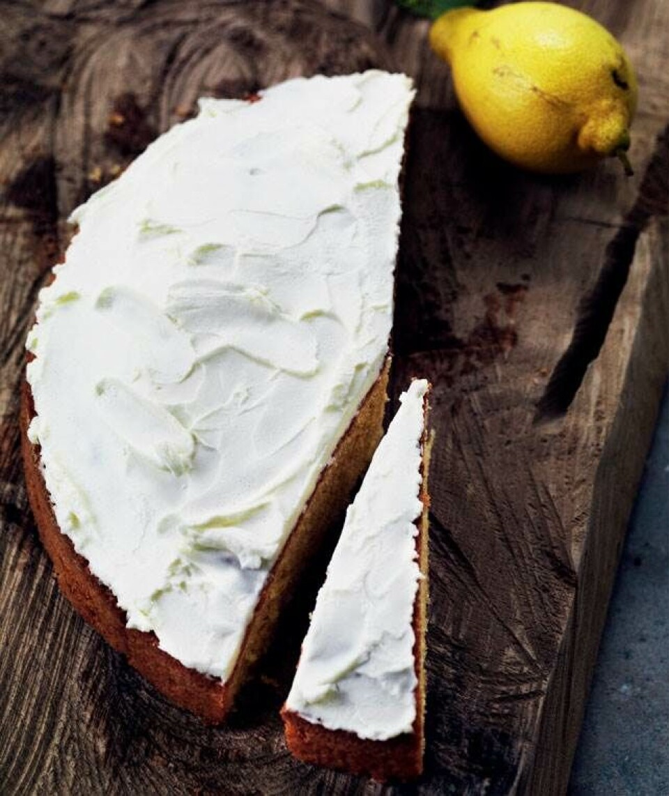4 lækre desserter