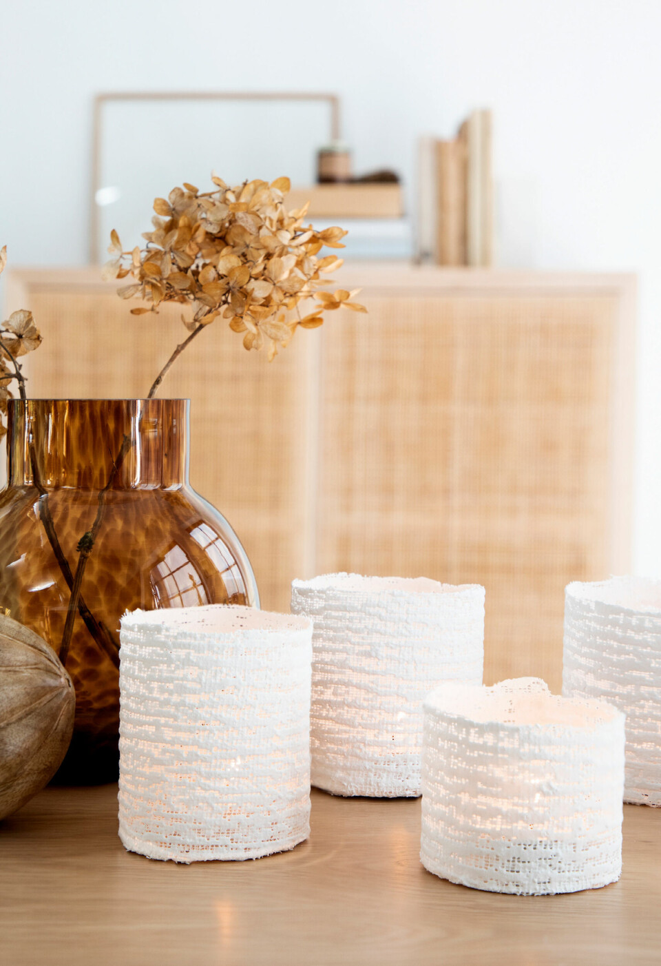 DIY: 7 flotte projekter i gips