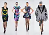 London Fashion Week: Smugkig på Burberry, Nathan Jenden & Mulberry
