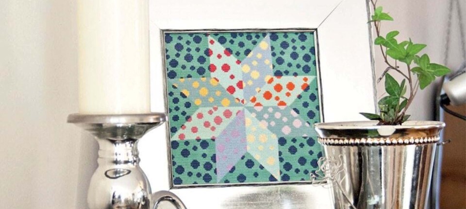 Broder selv: Flot stjerne