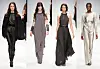 London Fashion Week: Smugkig på Burberry, Nathan Jenden & Mulberry