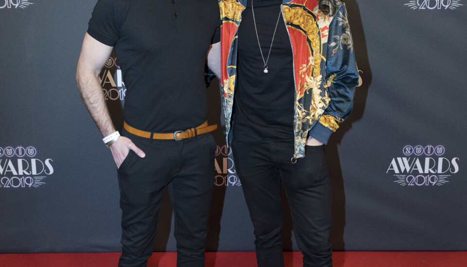 Foto: Lars E Andreasen